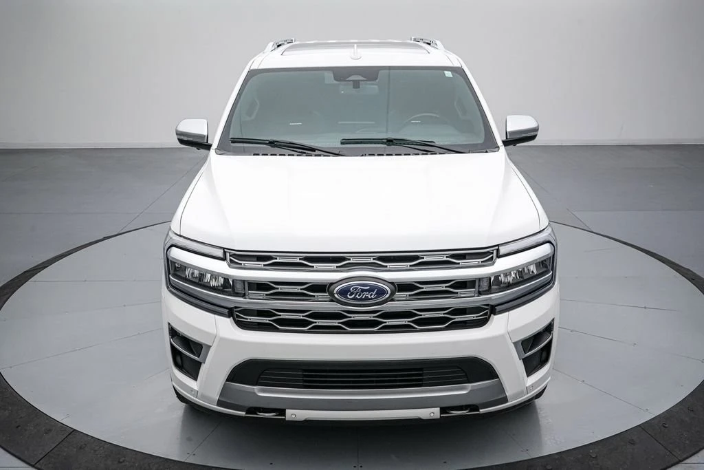 2023 Ford Expedition 4th Gen - Image 10 of 21