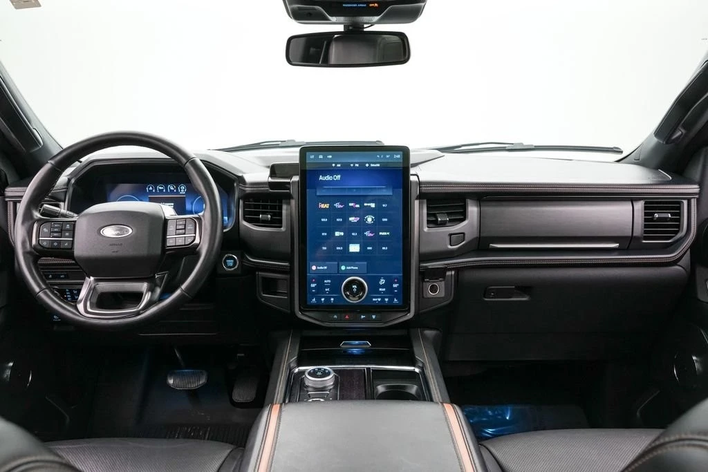 2023 Ford Expedition 5th Gen - Image 16 of 21