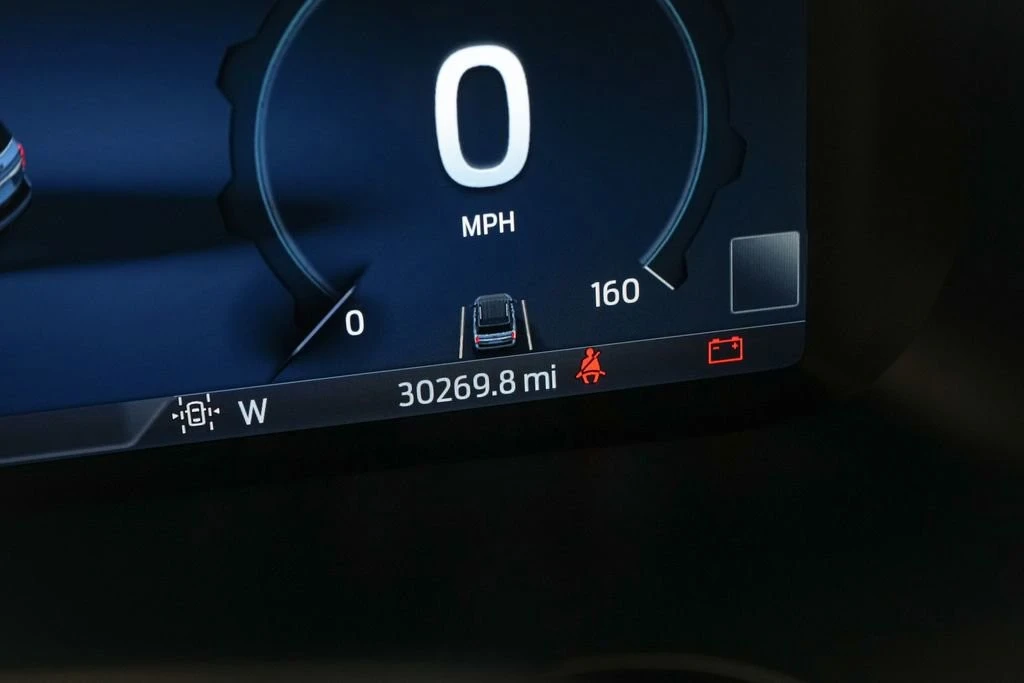2023 Ford Expedition 4th Gen - Image 19 of 21