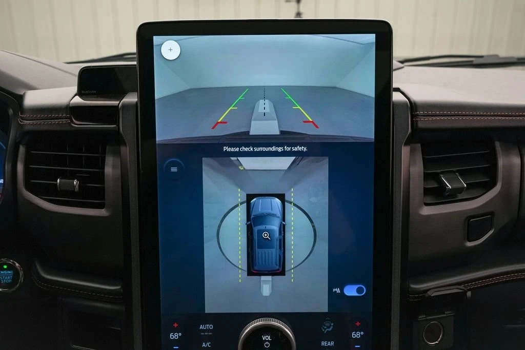 2023 Ford Expedition 5th Gen - Image 18 of 21