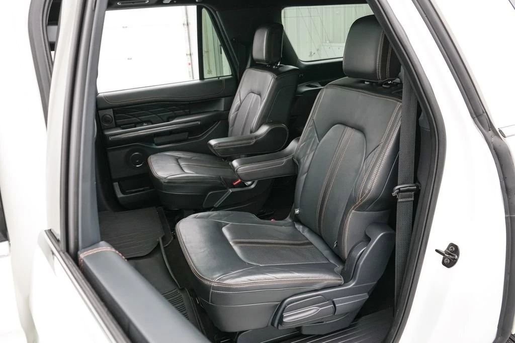 2023 Ford Expedition 4th Gen - Image 20 of 21