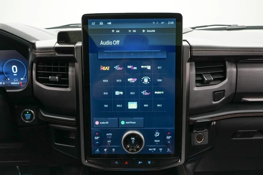 2023 Ford Expedition 5th Gen - Image 17 of 21