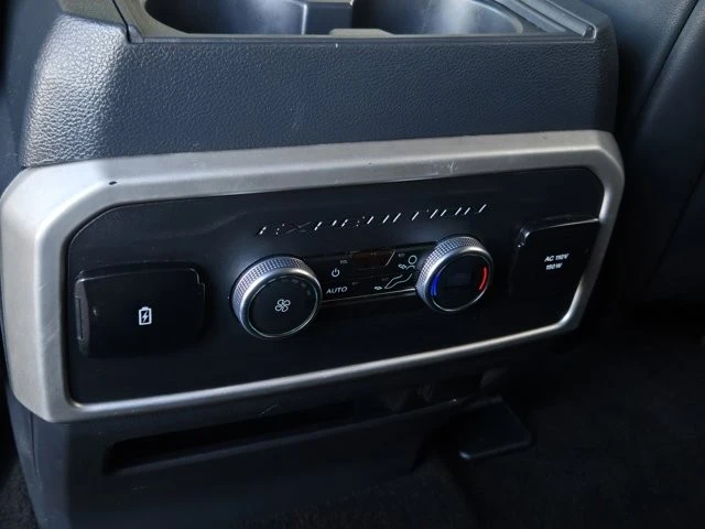 2023 Ford Expedition 5th Gen - Image 12 of 12