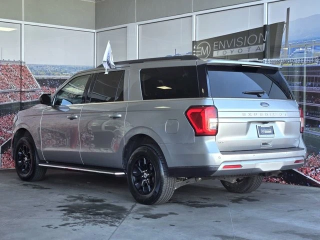 2023 Ford Expedition 5th Gen - Image 6 of 12