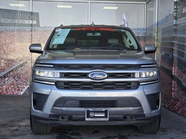2023 Ford Expedition 5th Gen - Image 3 of 12