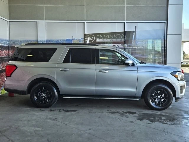 2023 Ford Expedition 5th Gen - Image 4 of 12