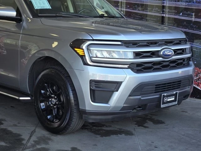 2023 Ford Expedition 5th Gen - Image 2 of 12