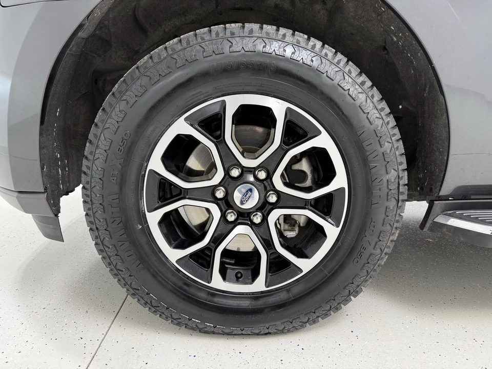 2023 Ford Expedition 5th Gen - Image 11 of 12