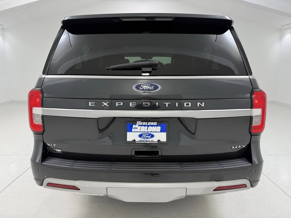 2023 Ford Expedition 5th Gen - Image 7 of 12