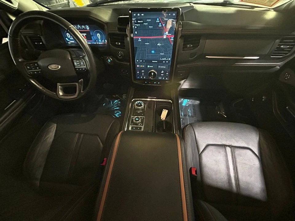 2023 Ford Expedition 5th Gen - Image 10 of 12