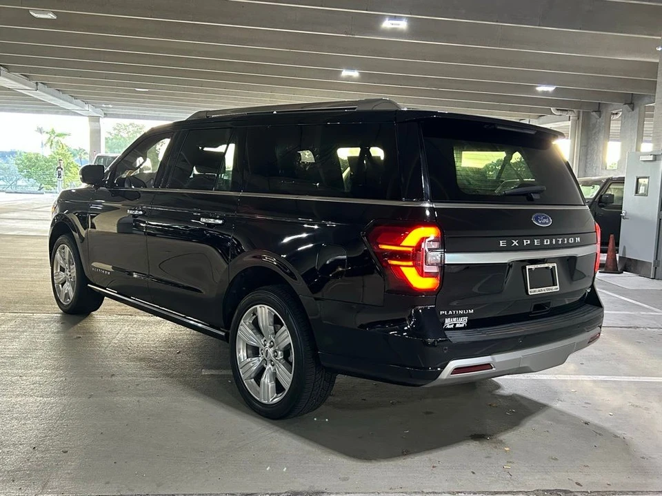 2023 Ford Expedition 5th Gen - Image 3 of 12