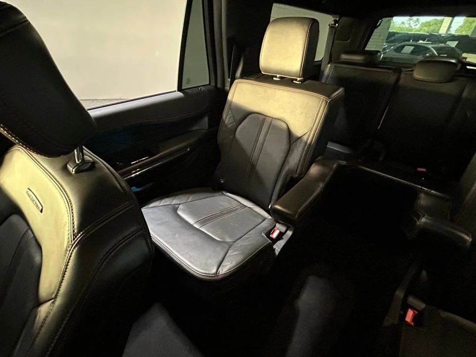 2023 Ford Expedition 5th Gen - Image 12 of 12