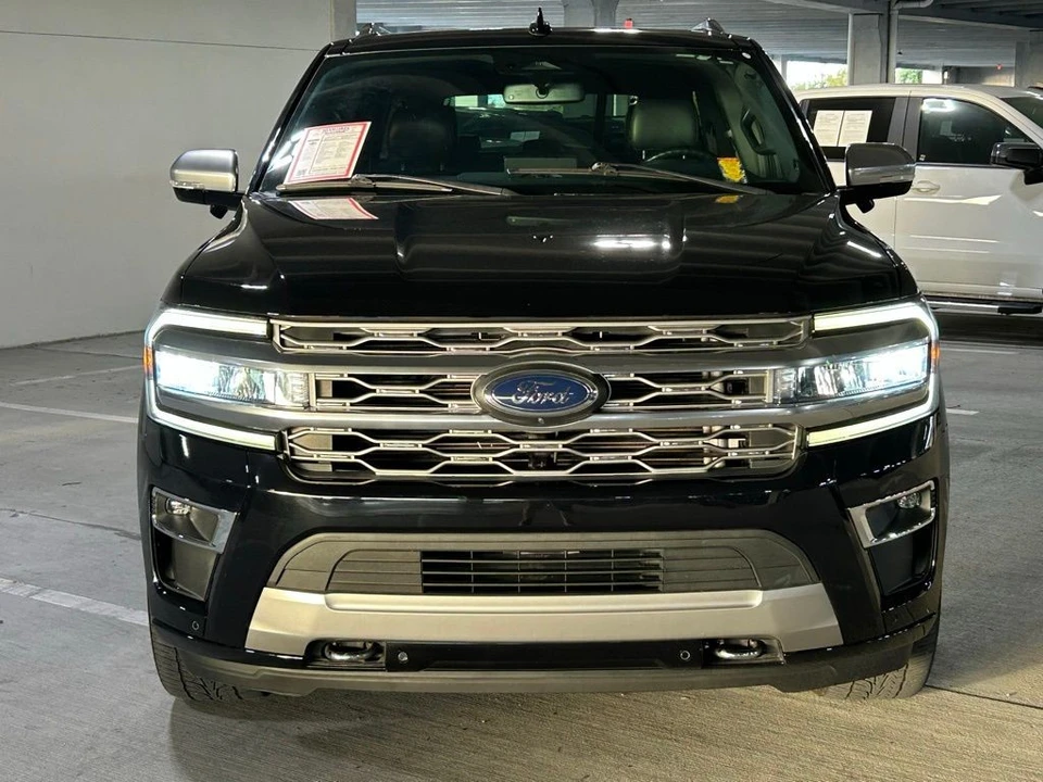 2023 Ford Expedition 5th Gen - Image 8 of 12