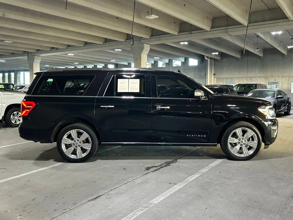 2023 Ford Expedition 5th Gen - Image 6 of 12