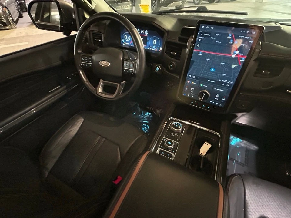 2023 Ford Expedition 5th Gen - Image 9 of 12