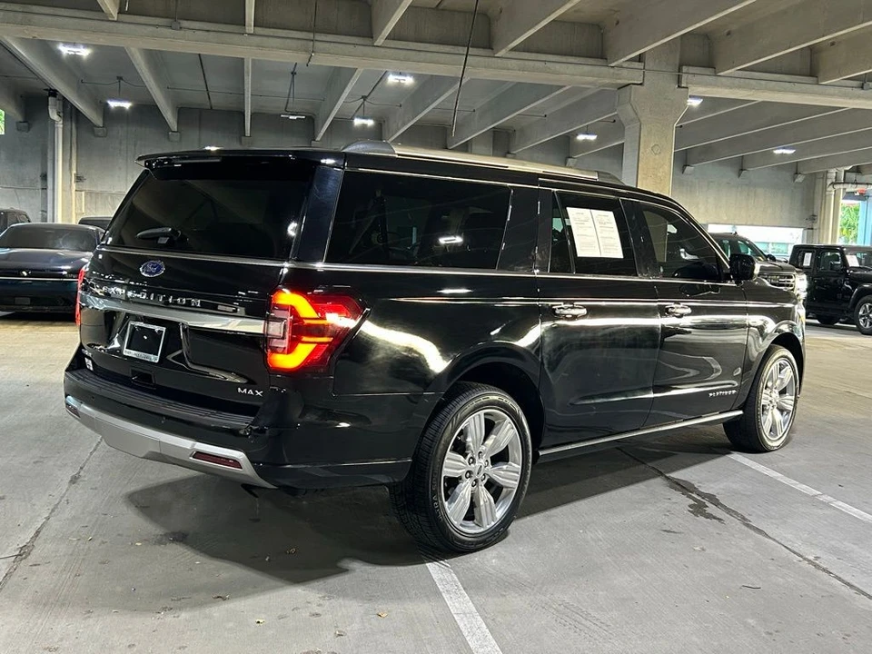 2023 Ford Expedition 5th Gen - Image 5 of 12