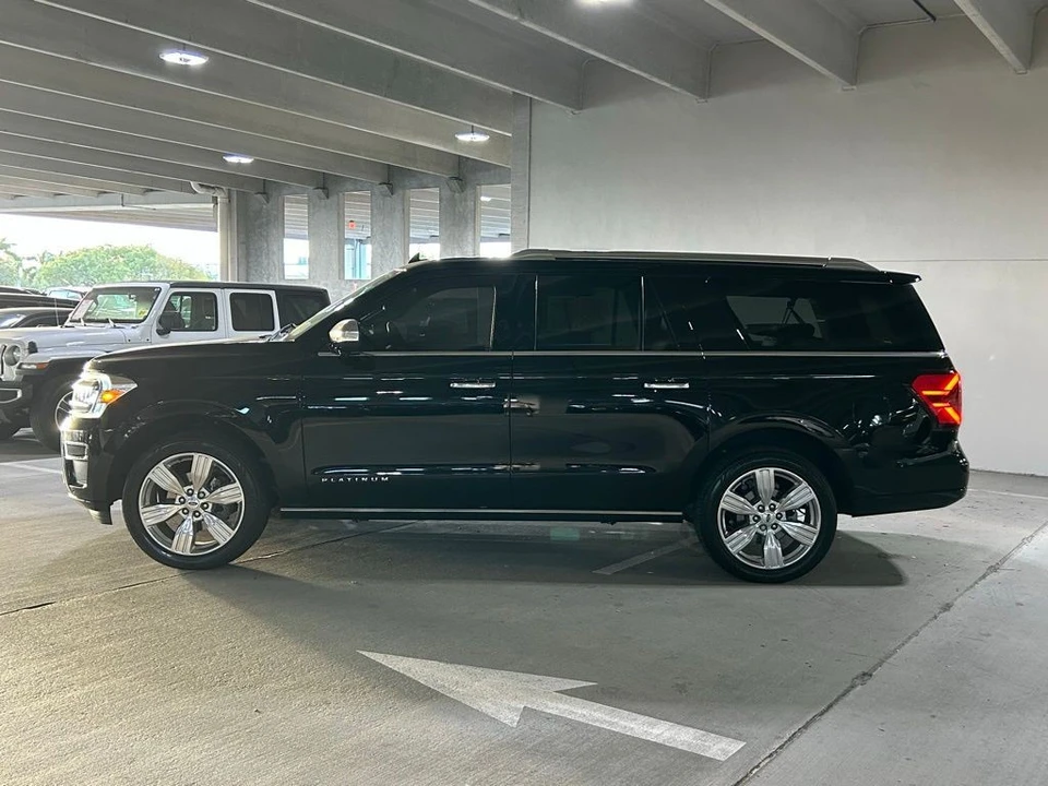 2023 Ford Expedition 5th Gen - Image 2 of 12