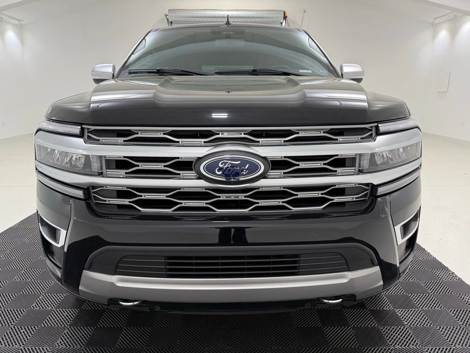 2023 Ford Expedition 4th Gen - Image 2 of 21