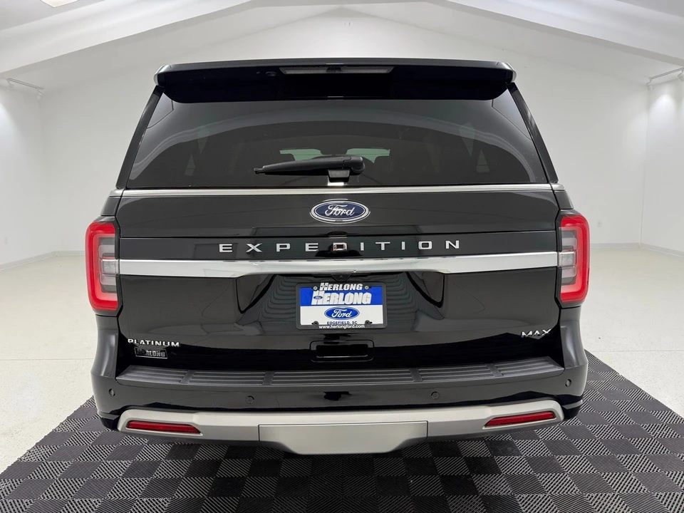2023 Ford Expedition 4th Gen - Image 5 of 21