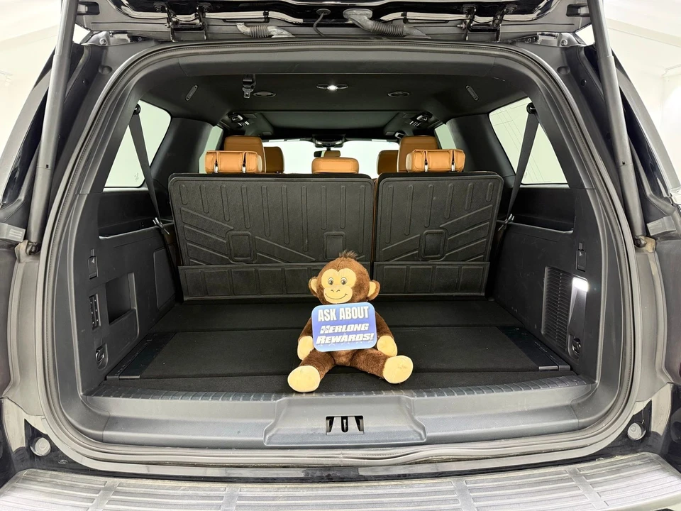 2023 Ford Expedition 4th Gen - Image 7 of 21