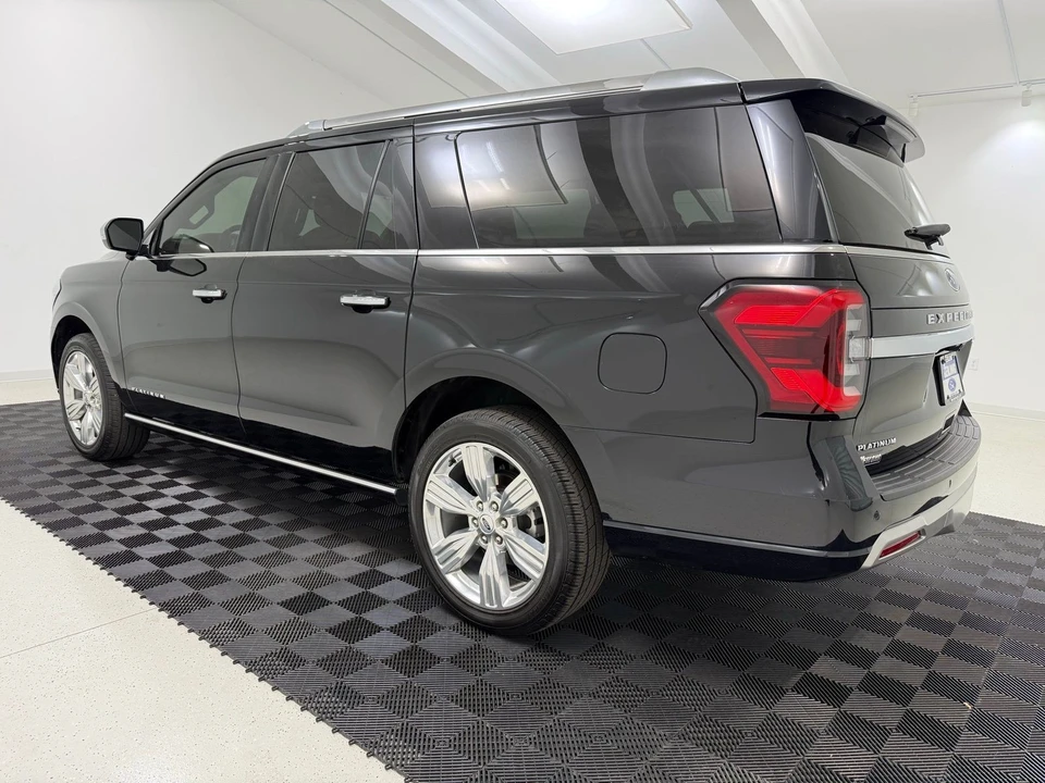 2023 Ford Expedition 4th Gen - Image 4 of 21
