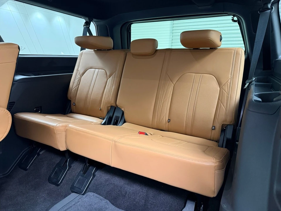 2023 Ford Expedition 4th Gen - Image 21 of 21