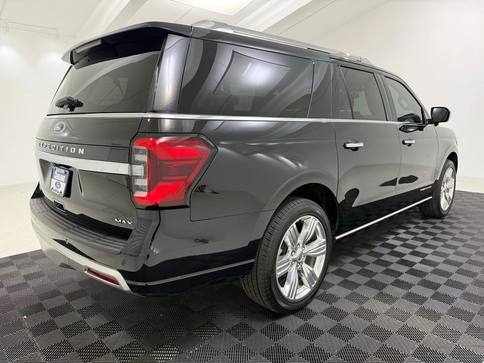 2023 Ford Expedition 4th Gen - Image 6 of 21