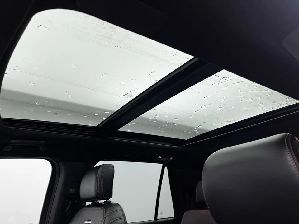 2023 Ford Expedition 5th Gen - Image 4 of 12