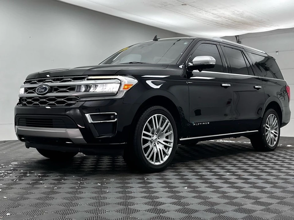 2023 Ford Expedition 5th Gen - Image 12 of 12