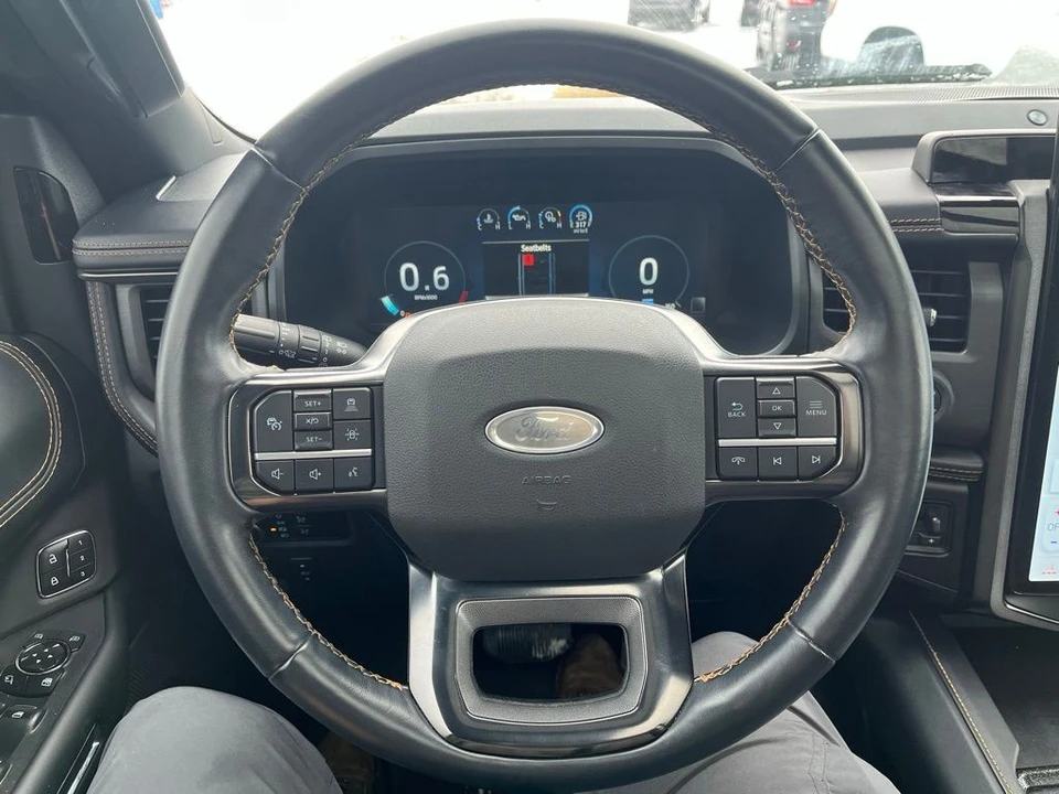 2023 Ford Expedition 5th Gen - Image 12 of 12