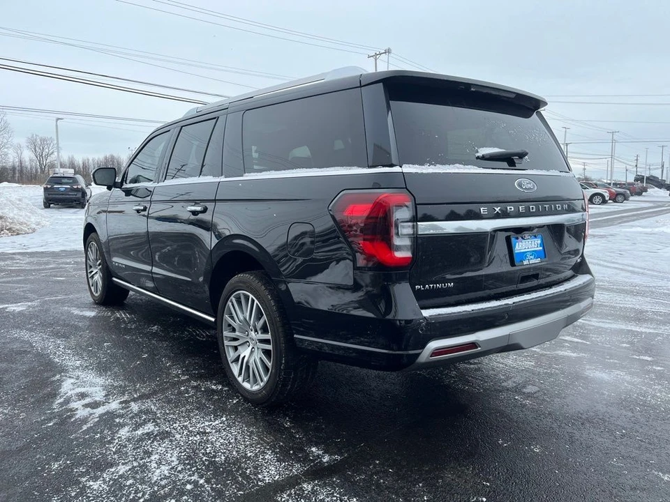 2023 Ford Expedition 5th Gen - Image 7 of 12
