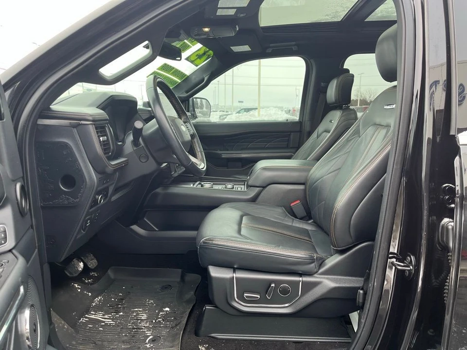 2023 Ford Expedition 5th Gen - Image 11 of 12