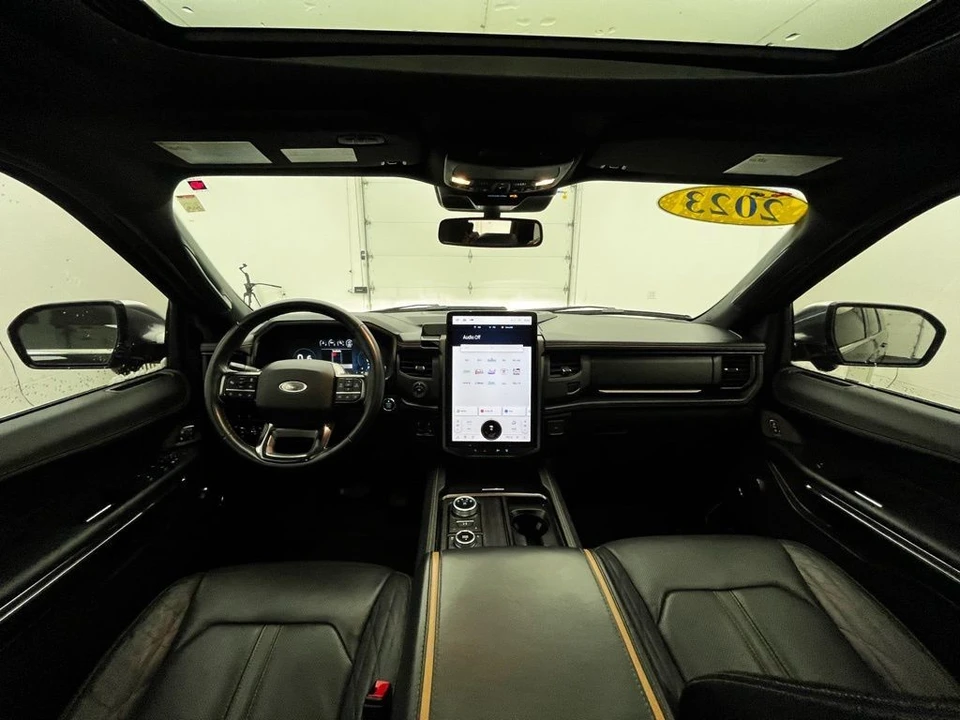 2023 Ford Expedition 5th Gen - Image 2 of 12