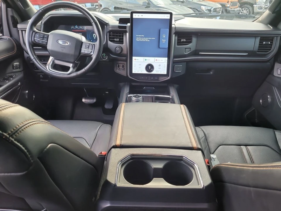 2023 Ford Expedition 5th Gen - Image 14 of 21