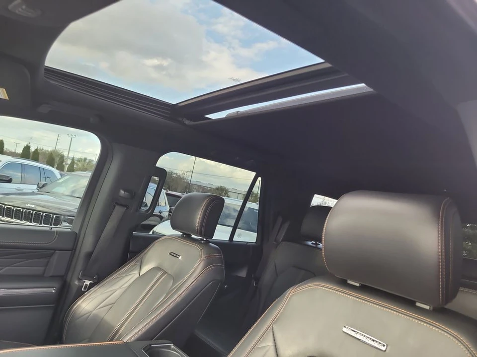 2023 Ford Expedition 5th Gen - Image 21 of 21