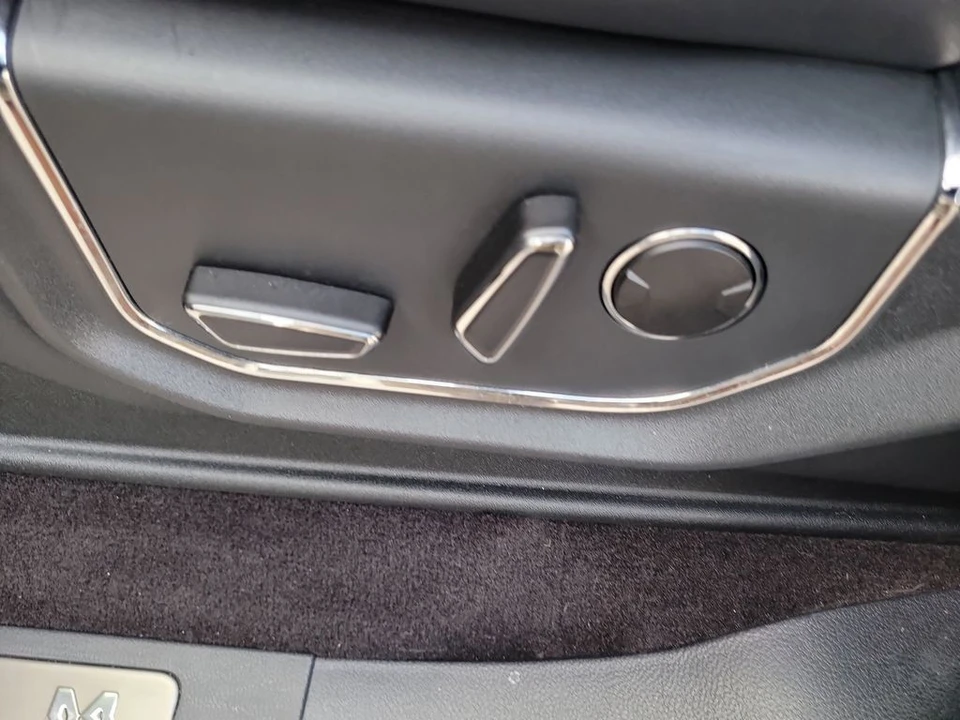 2023 Ford Expedition 5th Gen - Image 20 of 21