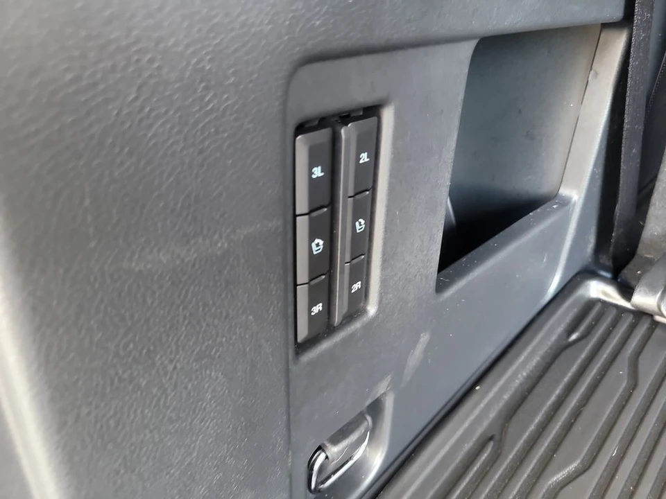 2023 Ford Expedition 5th Gen - Image 9 of 12