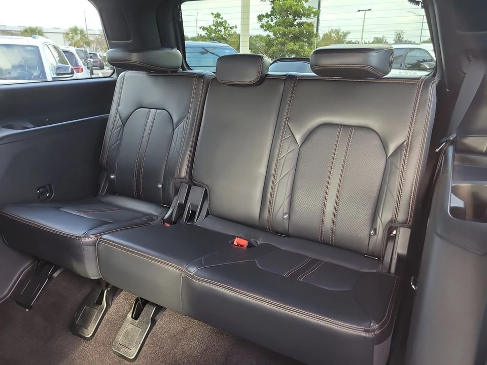 2023 Ford Expedition 5th Gen - Image 13 of 21