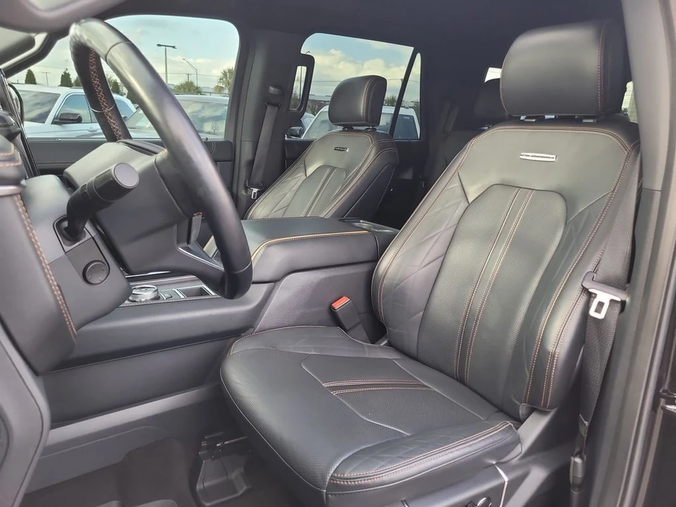 2023 Ford Expedition 5th Gen - Image 19 of 21
