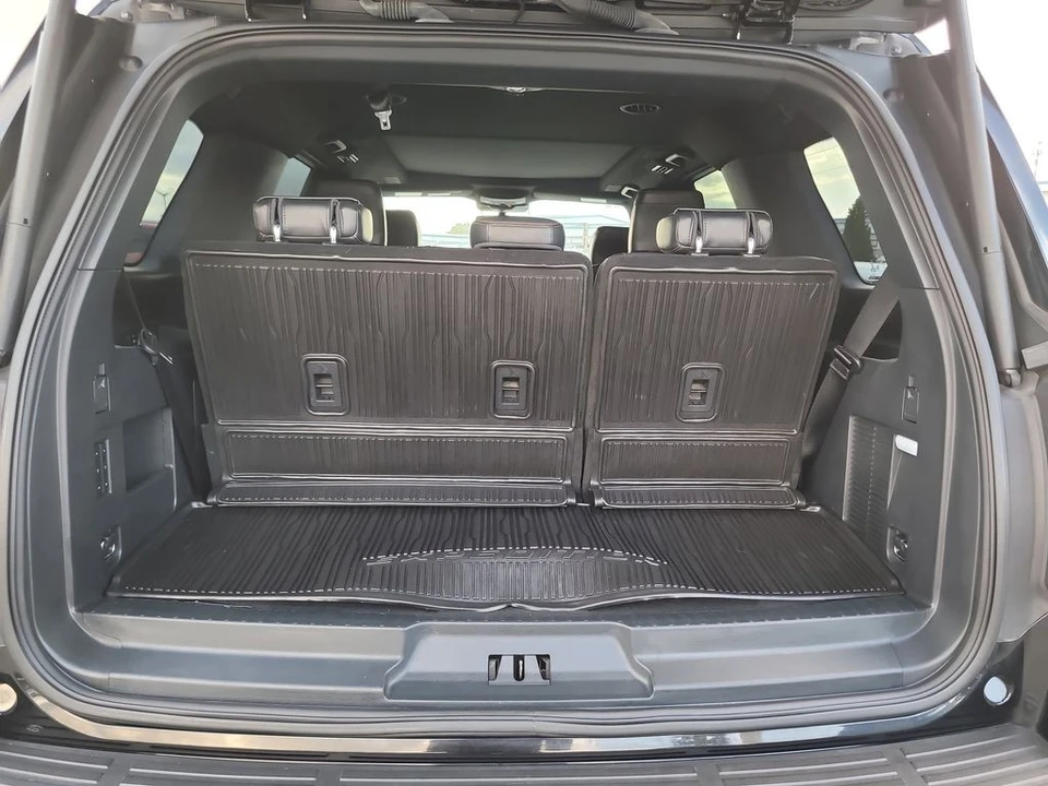 2023 Ford Expedition 5th Gen - Image 7 of 21
