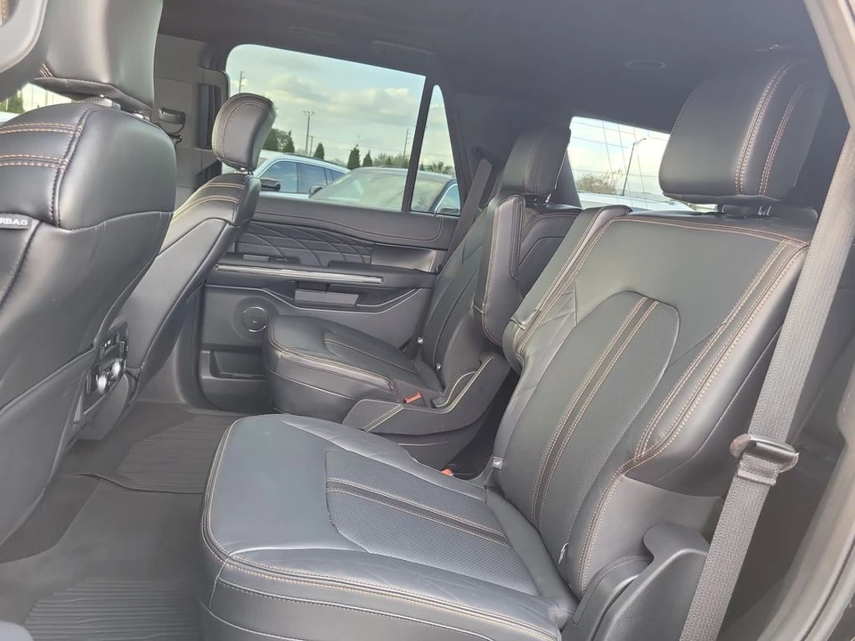 2023 Ford Expedition 5th Gen - Image 12 of 21