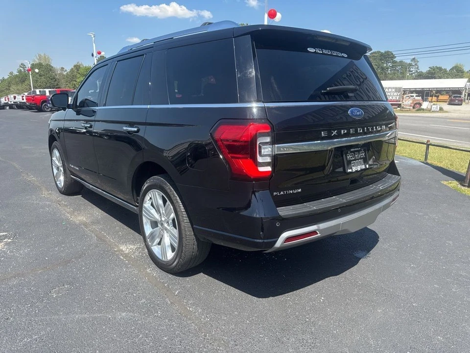 2023 Ford Expedition 4th Gen - Image 7 of 21
