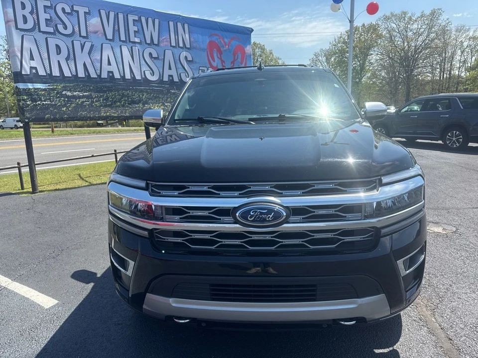 2023 Ford Expedition 4th Gen - Image 2 of 21