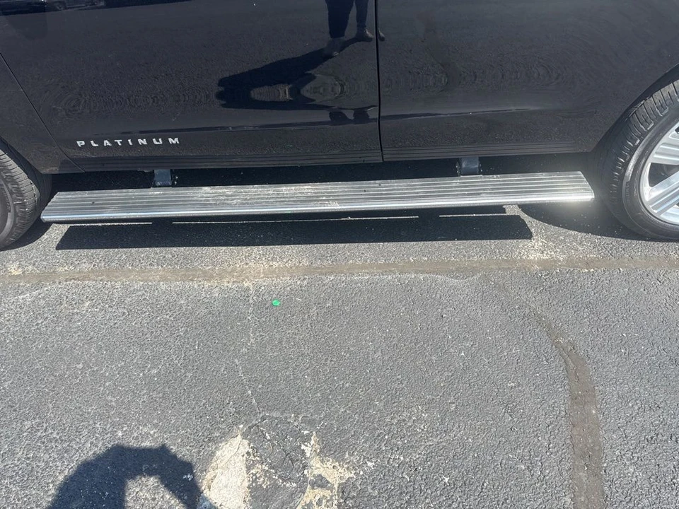 2023 Ford Expedition 4th Gen - Image 11 of 21