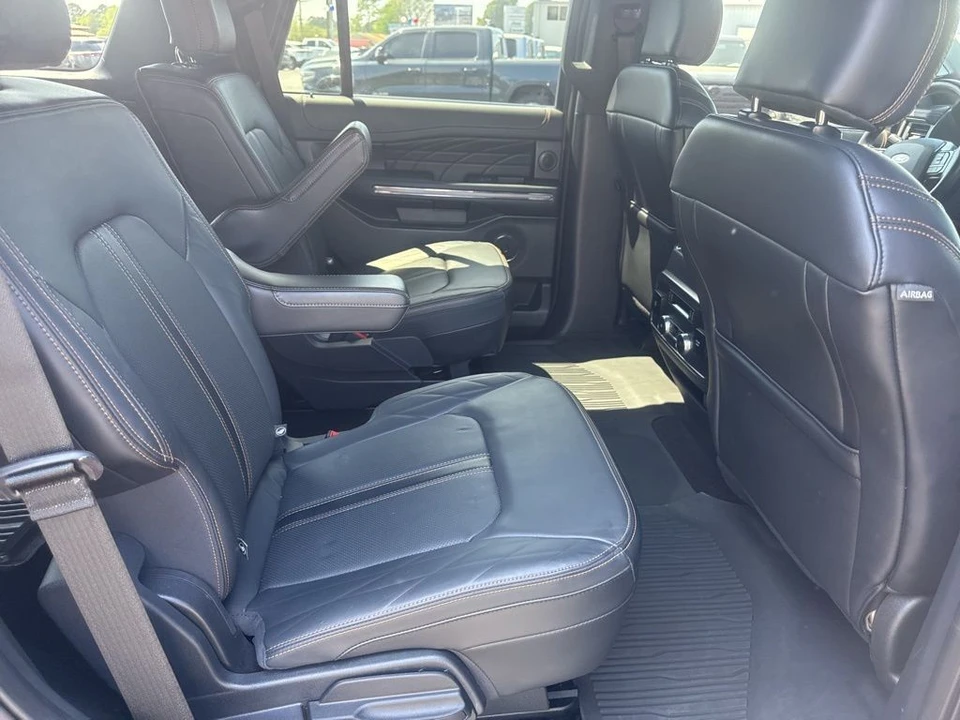 2023 Ford Expedition 4th Gen - Image 13 of 21