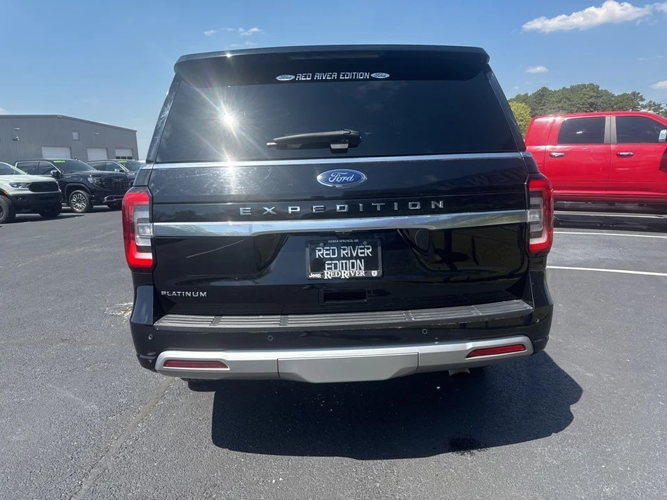 2023 Ford Expedition 4th Gen - Image 6 of 21