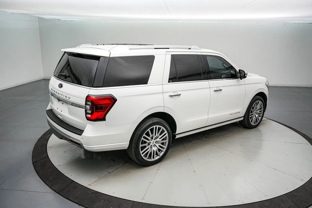 2023 Ford Expedition 5th Gen - Image 5 of 21