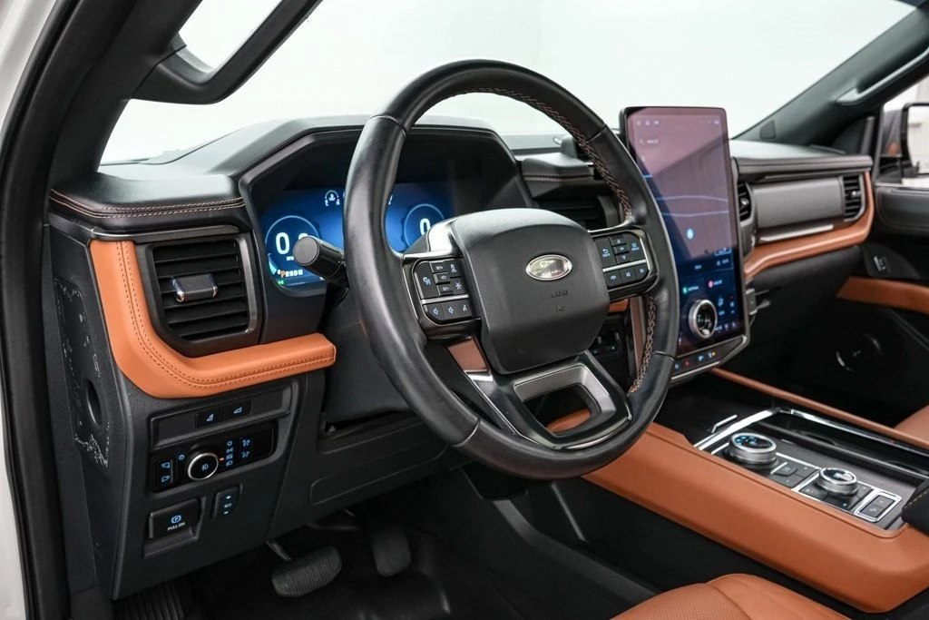 2023 Ford Expedition 5th Gen - Image 14 of 21