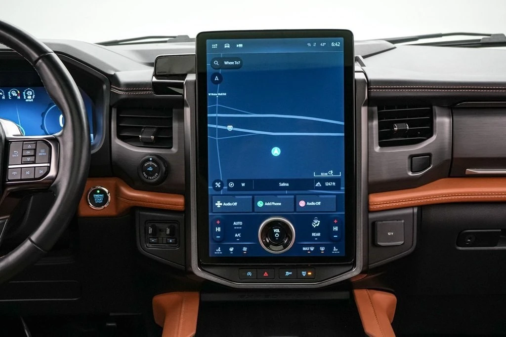 2023 Ford Expedition 5th Gen - Image 17 of 21