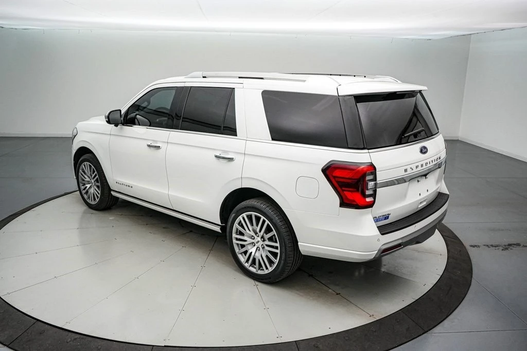2023 Ford Expedition 5th Gen - Image 7 of 21
